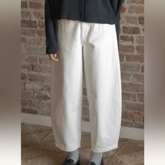 Gillian Stevens Denim - Sophie Jean